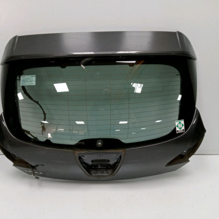 Hayon occasion OPEL ASTRA IV 13372624