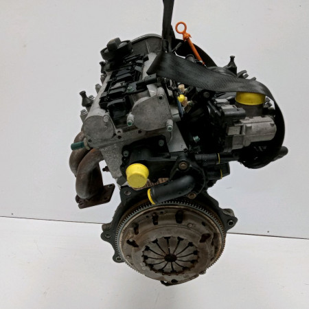 Moteur essence occasion VOLKSWAGEN GOLF V Phase 1 11-2003->10-2008 1.4i 75ch 36100098LX