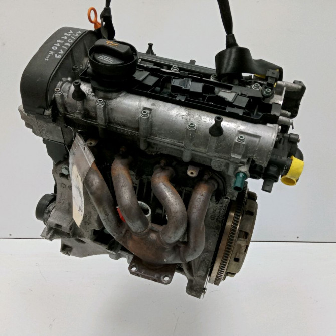 Moteur essence occasion VOLKSWAGEN GOLF V Phase 1 11-2003->10-2008 1.4i 75ch 36100098LX 2