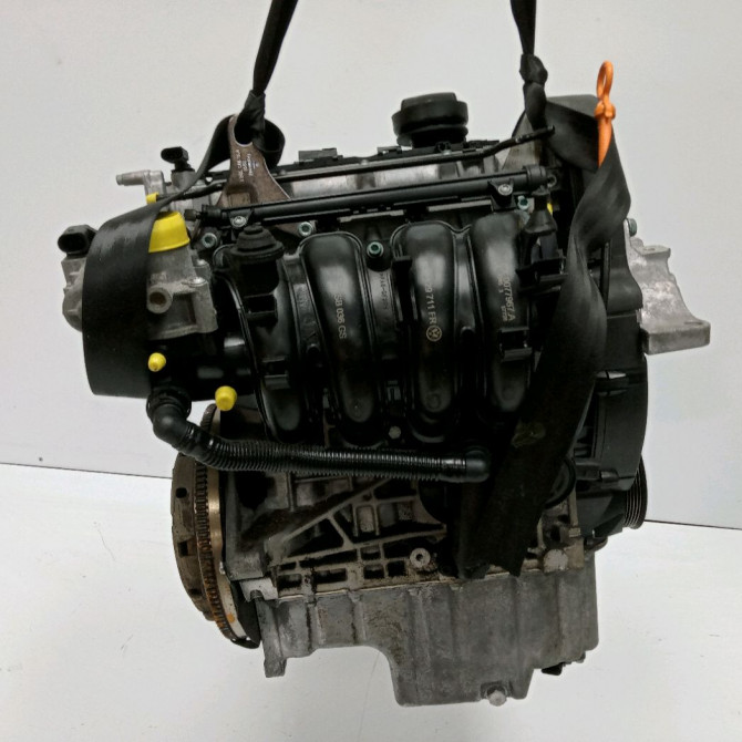 Moteur essence occasion VOLKSWAGEN GOLF V Phase 1 11-2003->10-2008 1.4i 75ch 36100098LX 3