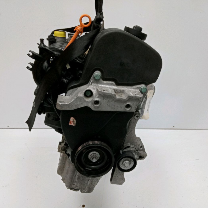 Moteur essence occasion VOLKSWAGEN GOLF V Phase 1 11-2003->10-2008 1.4i 75ch 36100098LX 4