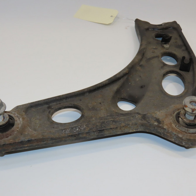 Triangle inf avg occasion RENAULT TRAFIC II Phase 2 08-2006->... 2.0 DCI 115ch 545058162R 2