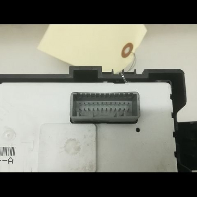 Afficheur digital occasion RENAULT LAGUNA III Phase 1 10-2007->10-2010 1.5 DCI 280346458R 3