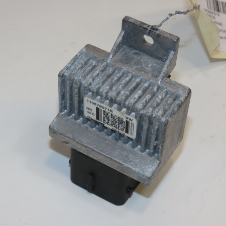 Boitier de préchauffage occasion  110678071R