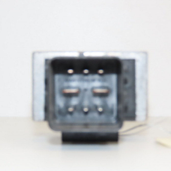 Boitier de préchauffage occasion RENAULT MASTER III Phase 2 06-2014->... 2.3 DCI 130ch 110678071R 2