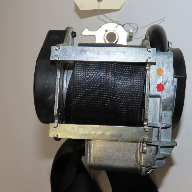 Ceinture avant droite occasion  868846264R 2