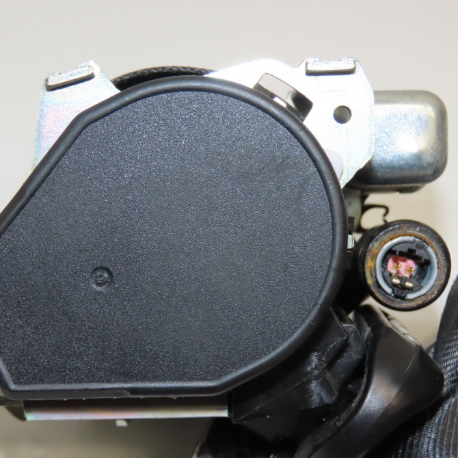 Ceinture avant droite occasion  868846264R 4