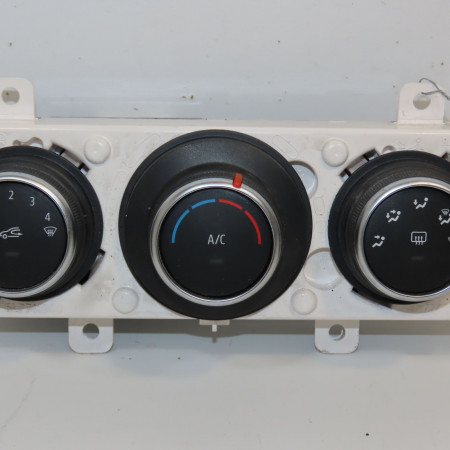 Commande de chauffage occasion  275106521R