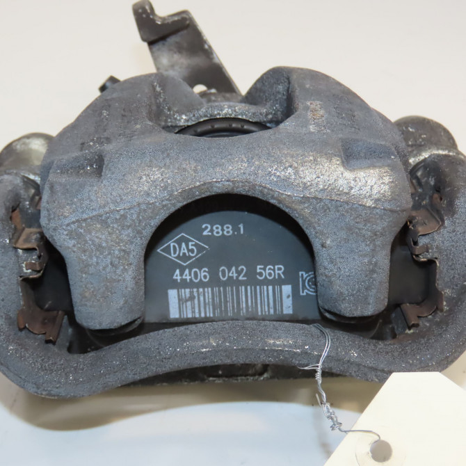 Etrier de frein arrière gauche occasion  440113887R 2