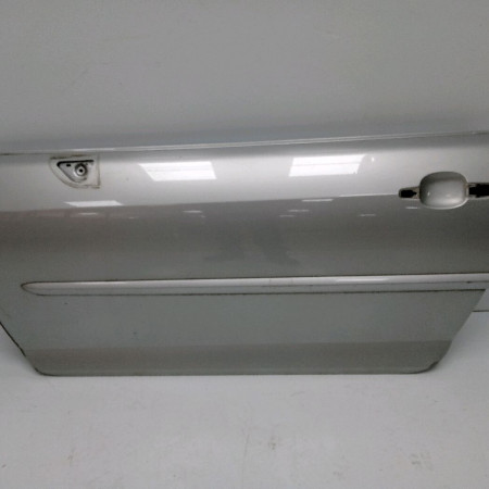 Porte avant gauche occasion PEUGEOT 407 COUPE Phase 1 10-2005->12-2011 2.7 HDI 204ch 9002W5