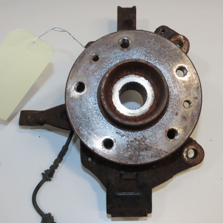 Moyeu avd occasion RENAULT SCENIC III Phase 1 04-2009->11-2011 1.9 DCI 130ch 402027369R