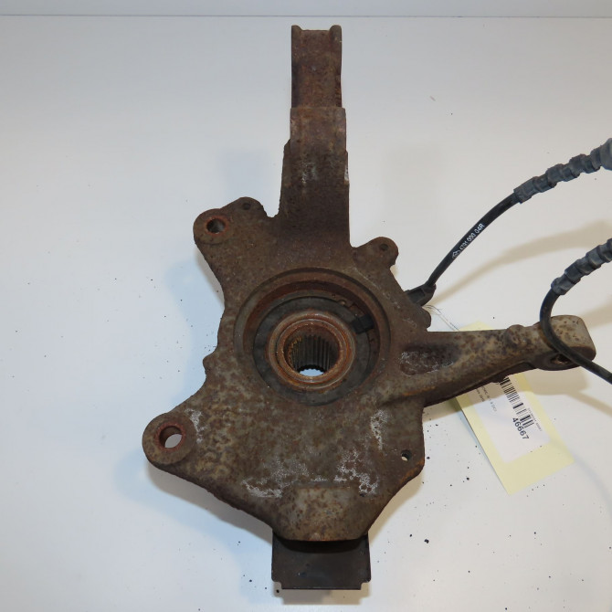 Moyeu avd occasion RENAULT SCENIC III Phase 1 04-2009->11-2011 1.9 DCI 130ch 402027369R 2