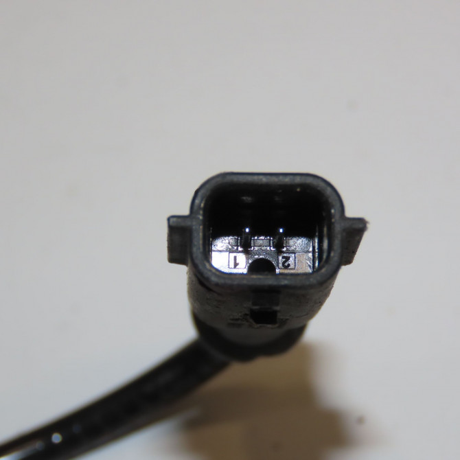 Moyeu avd occasion RENAULT SCENIC III Phase 1 04-2009->11-2011 1.9 DCI 130ch 402027369R 4