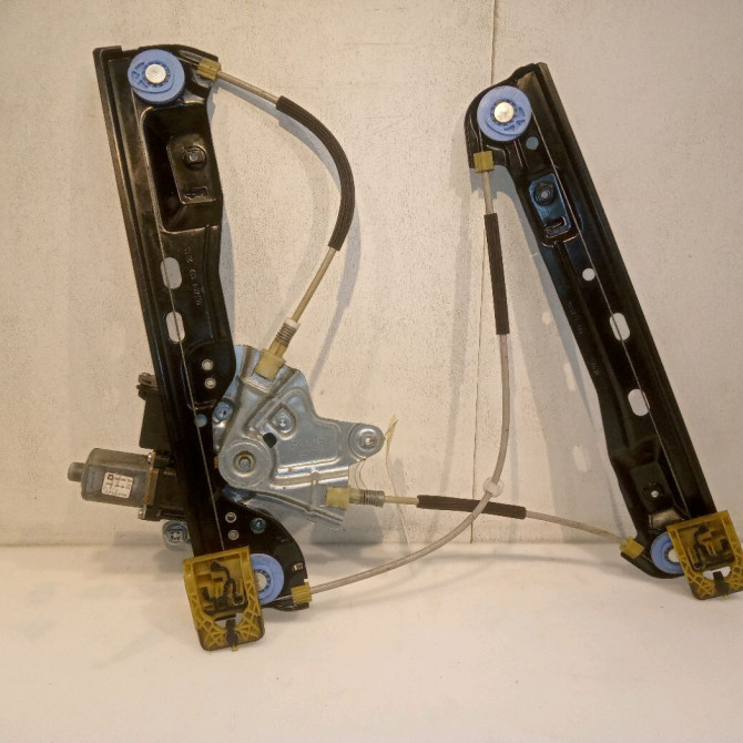 Mecanisme + moteur lève-glace avant droit occasion OPEL INSIGNIA 2