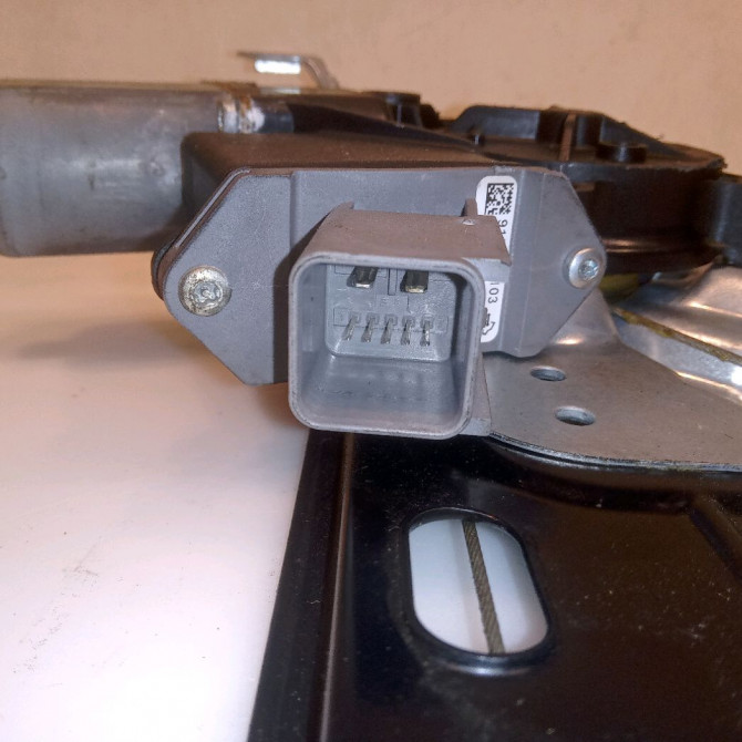 Mecanisme + moteur lève-glace avant droit occasion OPEL INSIGNIA 4