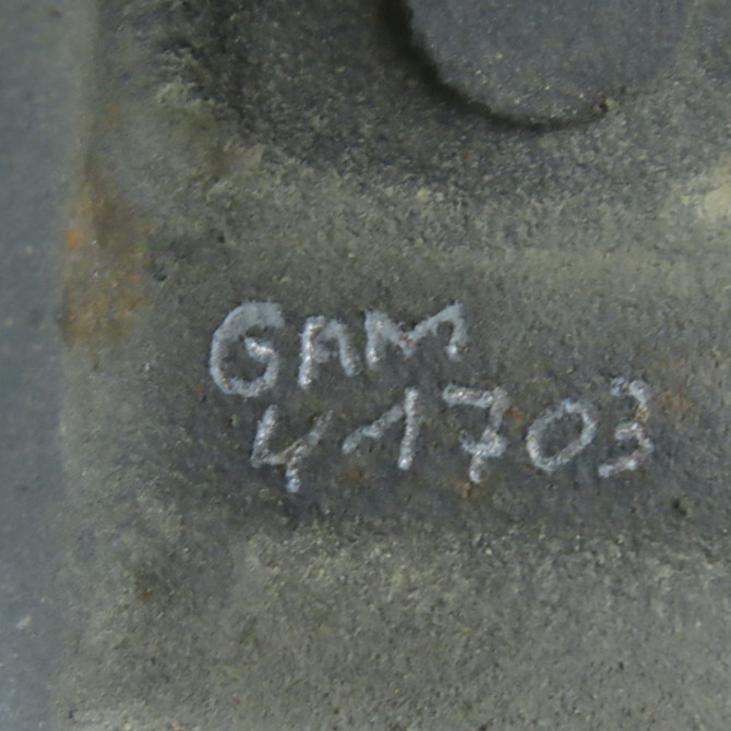 Moteur diesel occasion RENAULT CLIO III Phase 2 03-2009->12-2014 1.5 DCI 75ch 8201161314 5