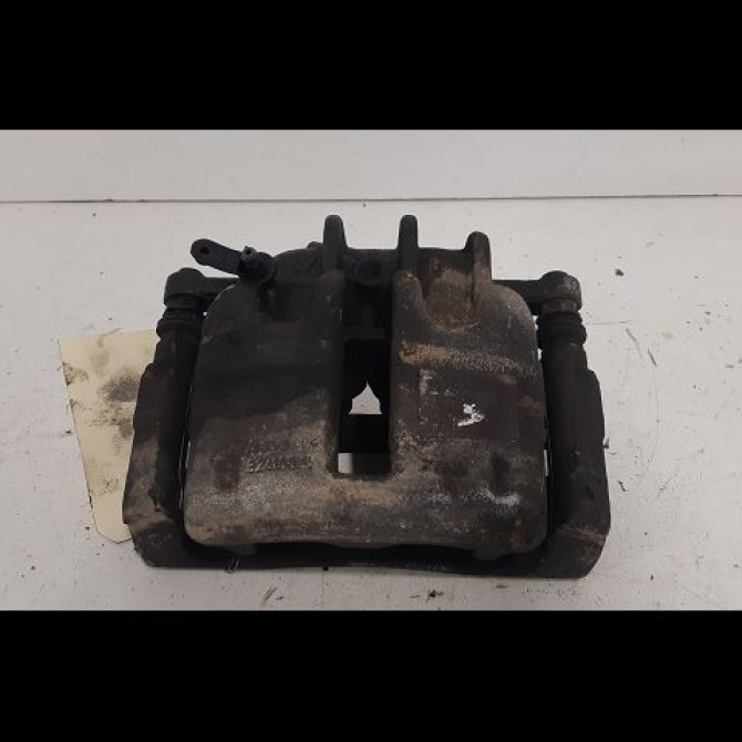 Etrier de frein avant gauche occasion CITROEN JUMPY II 1607731680 1