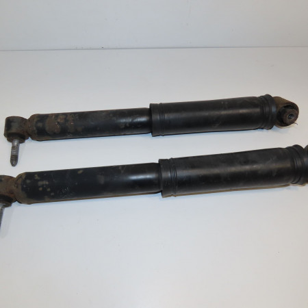 Amortisseur arrière droit occasion RENAULT SCENIC III Phase 2 12-2011->03-2013 1.6 DCI 130ch 562100028R