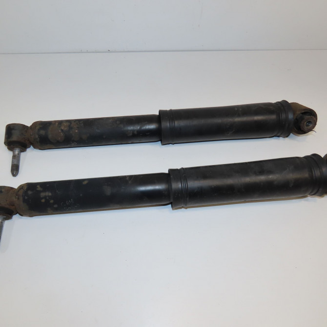 Amortisseur arrière droit occasion RENAULT SCENIC III Phase 2 12-2011->03-2013 1.6 DCI 130ch 562100028R 1