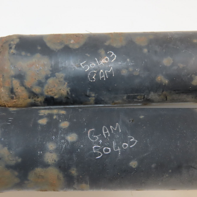 Amortisseur arrière droit occasion RENAULT SCENIC III Phase 2 12-2011->03-2013 1.6 DCI 130ch 562100028R 2