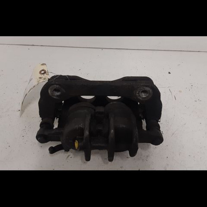 Etrier de frein avant gauche occasion CITROEN JUMPY II 1607731680 2