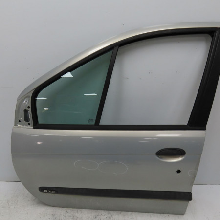 Porte avant gauche occasion RENAULT SCENIC I Phase 2 08-1999->06-2003 1.9 DCI 100ch 7751474575