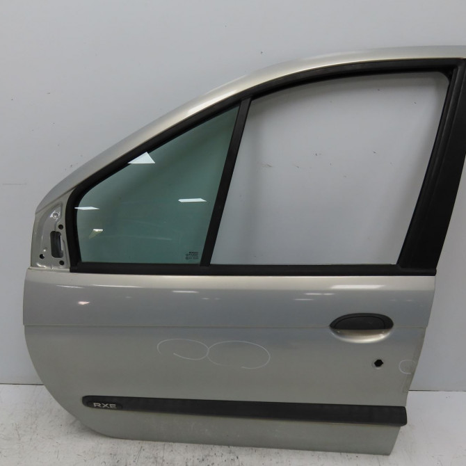 Porte avant gauche occasion RENAULT SCENIC I Phase 2 08-1999->06-2003 1.9 DCI 100ch 7751474575 1