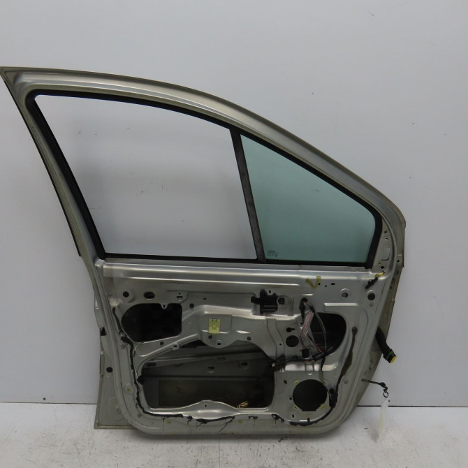Porte avant gauche occasion RENAULT SCENIC I Phase 2 08-1999->06-2003 1.9 DCI 100ch 7751474575 2