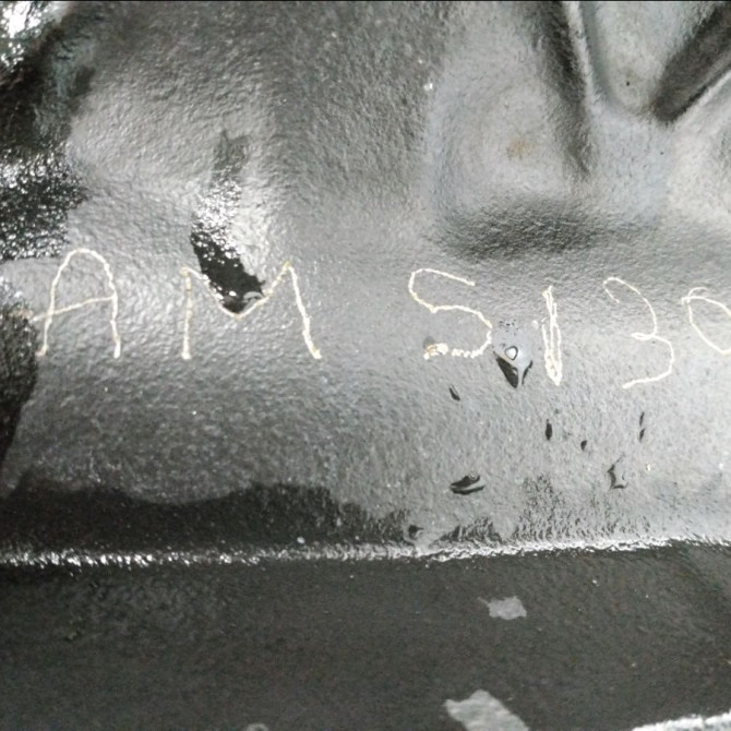 Moteur diesel occasion RENAULT SCENIC I Phase 2 08-1999->06-2003 1.9 DCI 100ch 7701474109 6