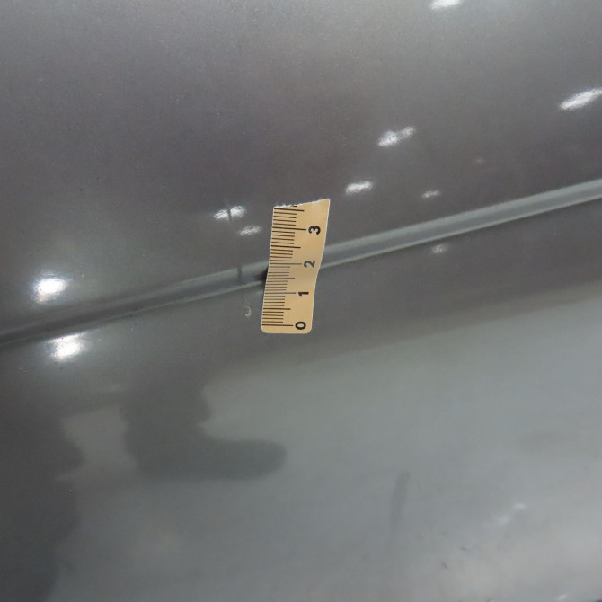 Porte avant gauche occasion RENAULT SCENIC I Phase 2 08-1999->06-2003 1.6i 107ch 7751474575 4