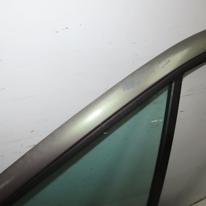 Porte avant gauche occasion RENAULT SCENIC I Phase 2 08-1999->06-2003 1.6i 107ch 7751474575 5