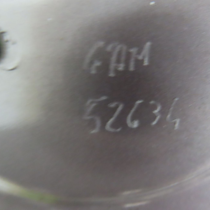 Porte avant gauche occasion RENAULT SCENIC I Phase 2 08-1999->06-2003 1.6i 107ch 7751474575 6