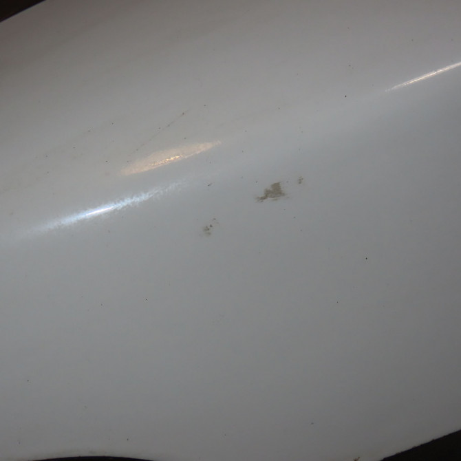 Retroviseur exterieur manuel droit occasion RENAULT TWINGO II Phase 2 12-2011->12-2014 1.5 DCI 75ch 963014304R 3