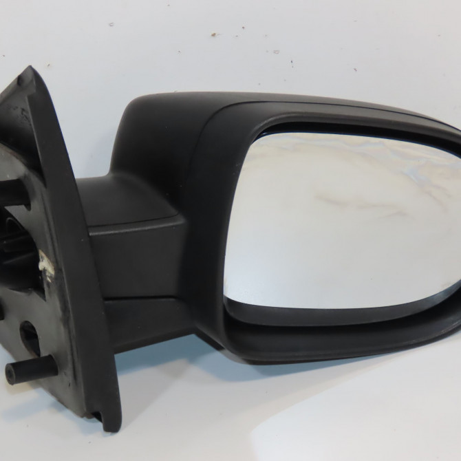 Retroviseur exterieur manuel droit occasion RENAULT TWINGO II Phase 1 06-2007->11-2011 1.2i 16v 75ch 963014304R 1