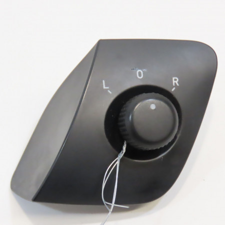 Commande retroviseur exterieur electrique gauche occasion SEAT IBIZA IV Phase 1 05-2008->01-2012 1.2 TDI 75ch 6J1959565EWHI