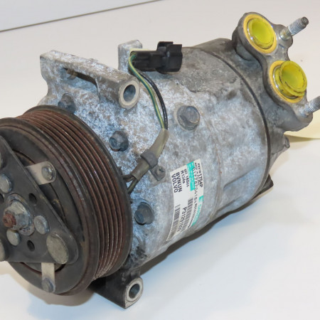 Compresseur air conditionne occasion VOLVO C30 Phase 1 04-1995->04-1999 1.6 D 115ch 36000962