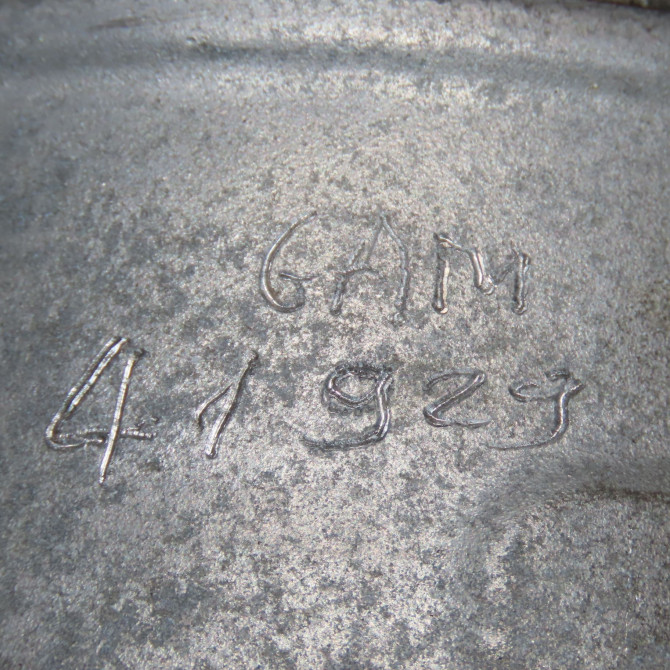 Compresseur air conditionne occasion VOLVO C30 Phase 1 04-1995->04-1999 1.6 D 115ch 36000962 6