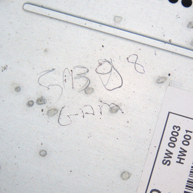 Autoradio occasion SKODA FABIA II Phase 2 03-2010->12-2014 1.6 TDI 90ch 5J0051230C 4