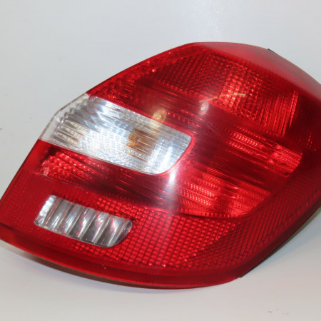 Feu arrière droit occasion SKODA FABIA II Phase 2 03-2010->12-2014 1.6 TDI 90ch 5J6945112