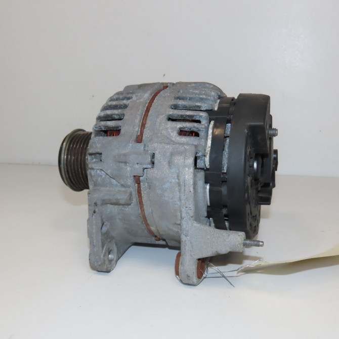 Alternateur occasion SKODA FABIA II Phase 2 03-2010->12-2014 1.6 TDI 90ch 6F903023E 1