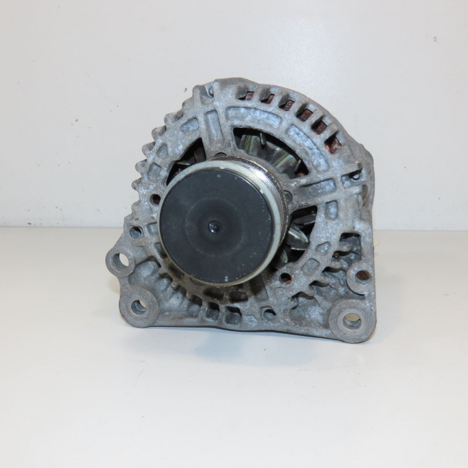 Alternateur occasion SKODA FABIA II Phase 2 03-2010->12-2014 1.6 TDI 90ch 6F903023E 2