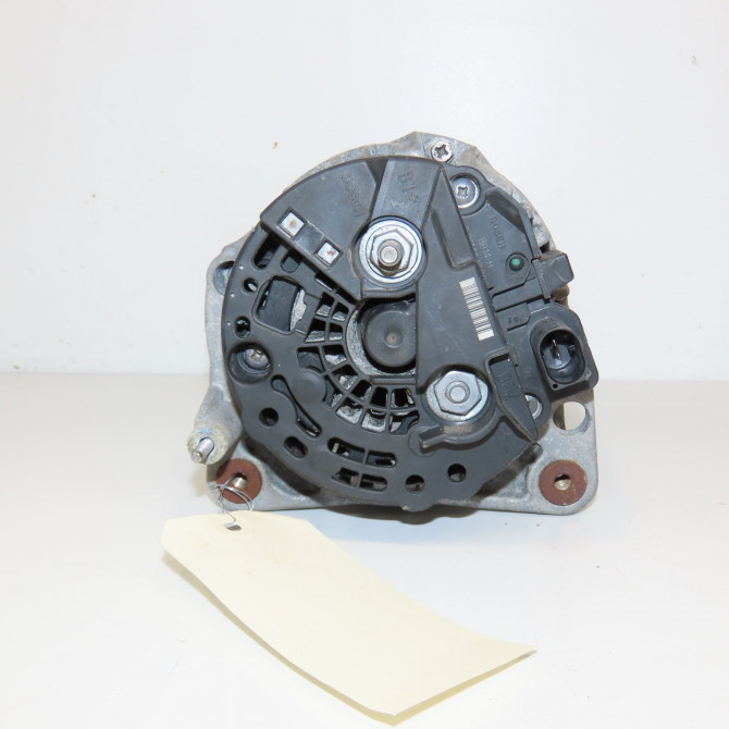 Alternateur occasion SKODA FABIA II Phase 2 03-2010->12-2014 1.6 TDI 90ch 6F903023E 4