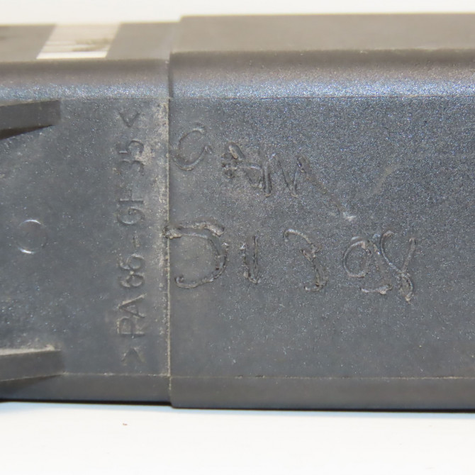 Boitier de préchauffage occasion SKODA FABIA II Phase 2 03-2010->12-2014 1.6 TDI 90ch 3