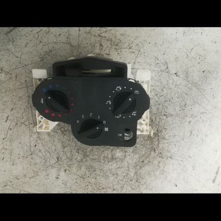 Commande de chauffage occasion DACIA LOGAN I Phase 1 06-2005->06-2008 1.5 DCI 70ch