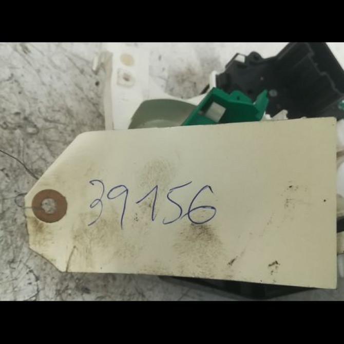 Commande de chauffage occasion DACIA LOGAN I Phase 1 06-2005->06-2008 1.5 DCI 70ch 3