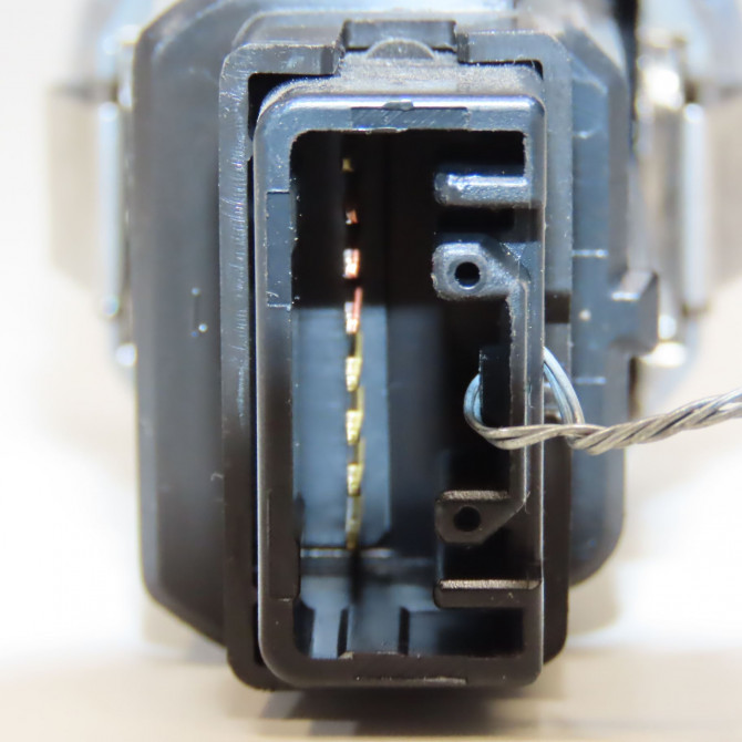 occasion TOYOTA COROLLA VERSO II phase 2 06-2007->05-2009 2.2D 136ch 3