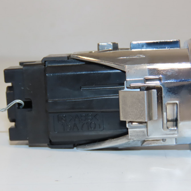 occasion TOYOTA COROLLA VERSO II phase 2 06-2007->05-2009 2.2D 136ch 4