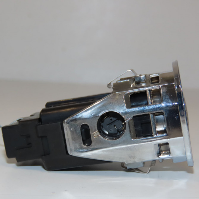 occasion TOYOTA COROLLA VERSO II phase 2 06-2007->05-2009 2.2D 136ch 5