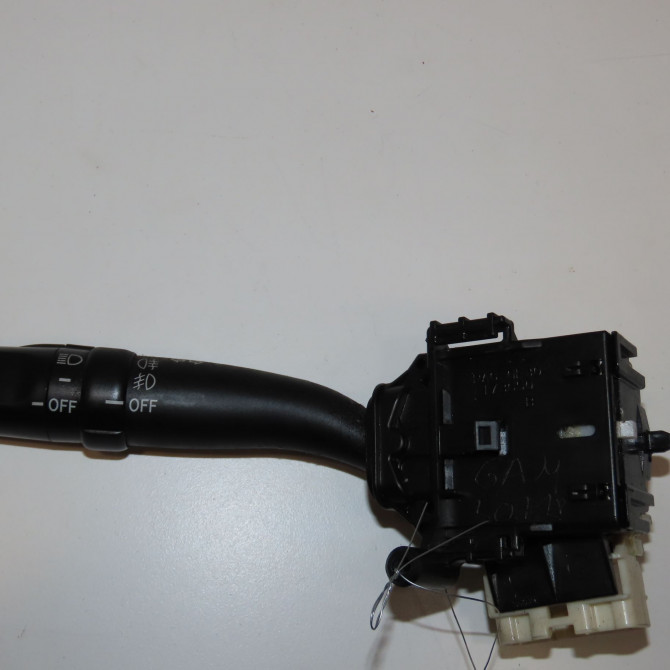 Commande clignotant occasion TOYOTA COROLLA VERSO II phase 2 06-2007->05-2009 2.2D 136ch 2