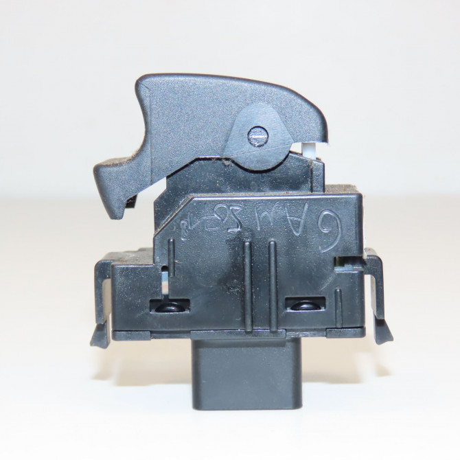 Commande lève-glace porte avant droite occasion TOYOTA COROLLA VERSO II phase 2 06-2007->05-2009 2.2D 136ch 848100F010 5